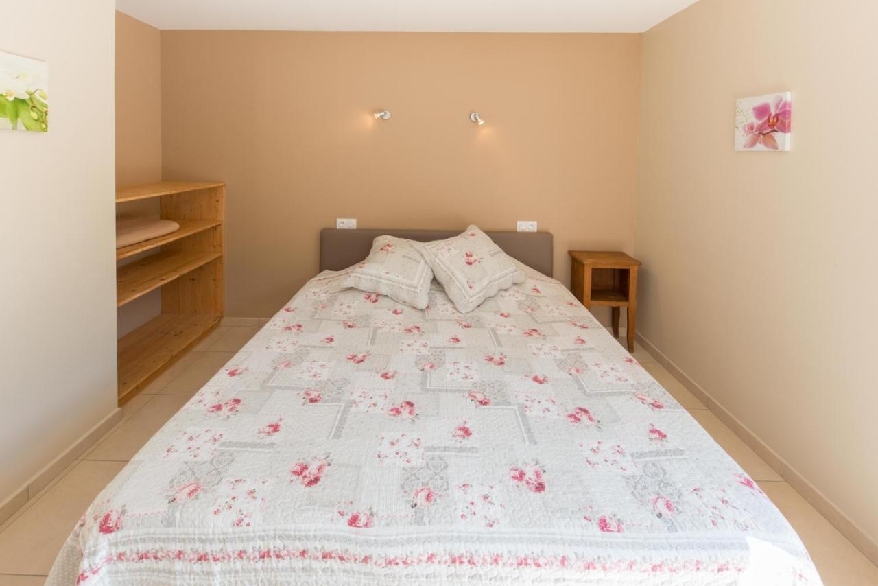 Hotel Domaine Saint Julien Buis-les-Baronnies Esterno foto