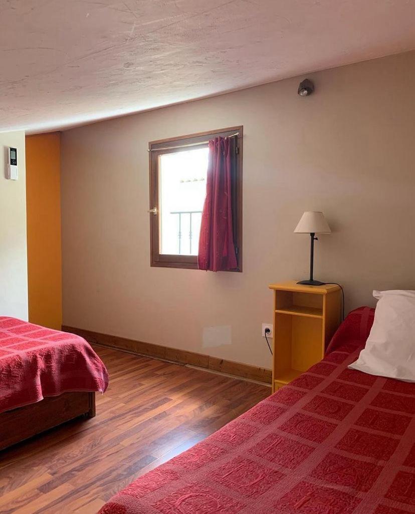 Hotel Domaine Saint Julien Buis-les-Baronnies Esterno foto